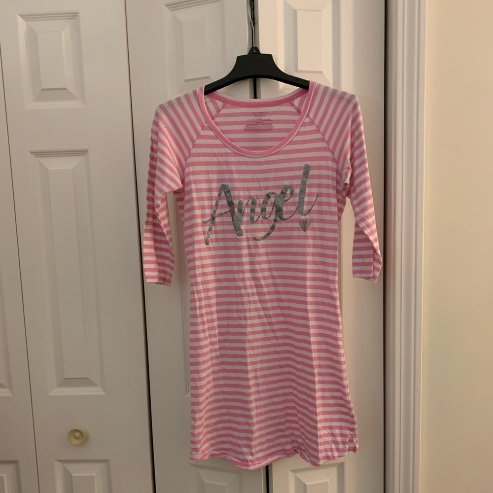 Victoria’s Secret Pajamas